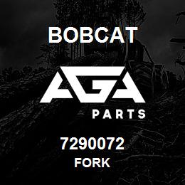 7290072 Bobcat FORK | AGA Parts