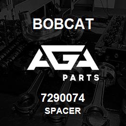 7290074 Bobcat SPACER | AGA Parts