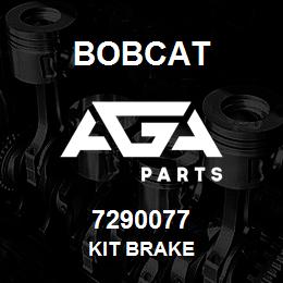 7290077 Bobcat KIT BRAKE | AGA Parts