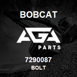 7290087 Bobcat BOLT | AGA Parts