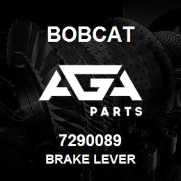 7290089 Bobcat BRAKE LEVER | AGA Parts