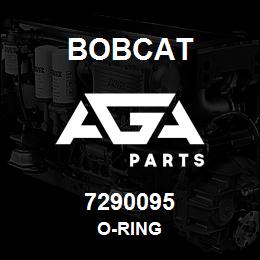 7290095 Bobcat O-RING | AGA Parts