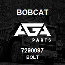 7290097 Bobcat BOLT | AGA Parts