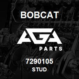 7290105 Bobcat STUD | AGA Parts