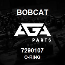 7290107 Bobcat O-RING | AGA Parts