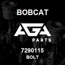 7290115 Bobcat BOLT | AGA Parts