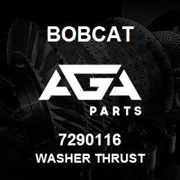 7290116 Bobcat WASHER THRUST | AGA Parts