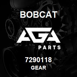 7290118 Bobcat GEAR | AGA Parts