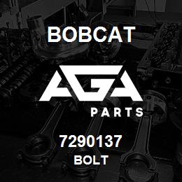 7290137 Bobcat BOLT | AGA Parts