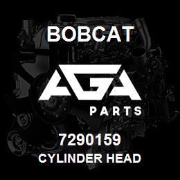 7290159 Bobcat CYLINDER HEAD | AGA Parts