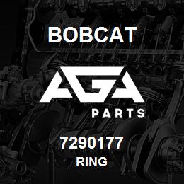 7290177 Bobcat RING | AGA Parts