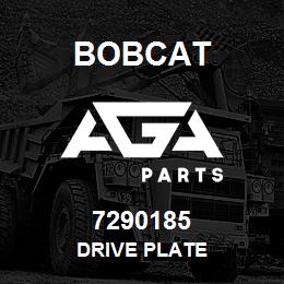 7290185 Bobcat DRIVE PLATE | AGA Parts