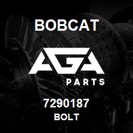 7290187 Bobcat BOLT | AGA Parts