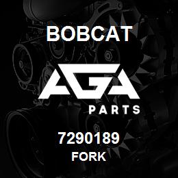 7290189 Bobcat FORK | AGA Parts