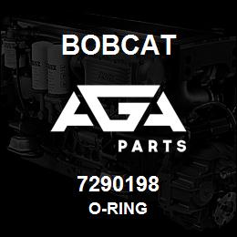 7290198 Bobcat O-RING | AGA Parts