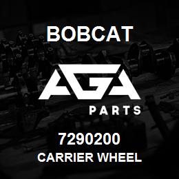 7290200 Bobcat CARRIER WHEEL | AGA Parts