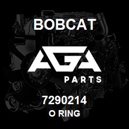 7290214 Bobcat O RING | AGA Parts