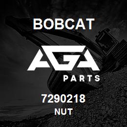 7290218 Bobcat NUT | AGA Parts