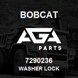 7290236 Bobcat WASHER LOCK | AGA Parts