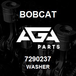 7290237 Bobcat WASHER | AGA Parts