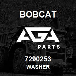 7290253 Bobcat WASHER | AGA Parts