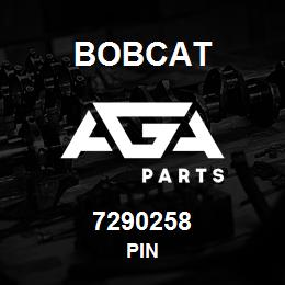 7290258 Bobcat PIN | AGA Parts