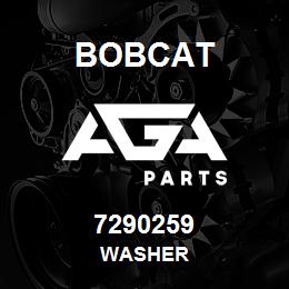 7290259 Bobcat WASHER | AGA Parts