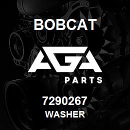 7290267 Bobcat WASHER | AGA Parts