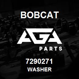 7290271 Bobcat WASHER | AGA Parts