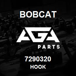 7290320 Bobcat HOOK | AGA Parts