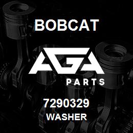 7290329 Bobcat WASHER | AGA Parts