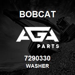 7290330 Bobcat WASHER | AGA Parts