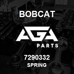 7290332 Bobcat SPRING | AGA Parts