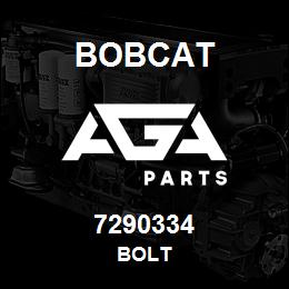 7290334 Bobcat BOLT | AGA Parts