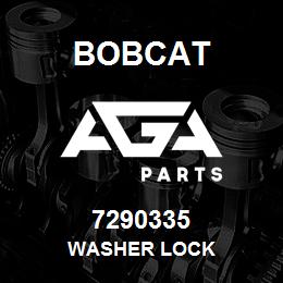 7290335 Bobcat WASHER LOCK | AGA Parts