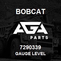 7290339 Bobcat GAUGE LEVEL | AGA Parts