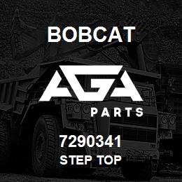 7290341 Bobcat STEP TOP | AGA Parts