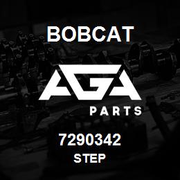 7290342 Bobcat STEP | AGA Parts