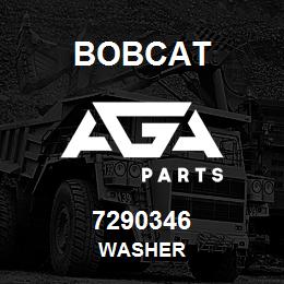 7290346 Bobcat WASHER | AGA Parts