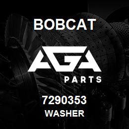 7290353 Bobcat WASHER | AGA Parts