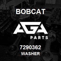 7290362 Bobcat WASHER | AGA Parts