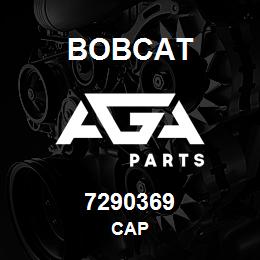 7290369 Bobcat CAP | AGA Parts