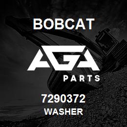 7290372 Bobcat WASHER | AGA Parts