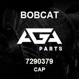 7290379 Bobcat CAP | AGA Parts