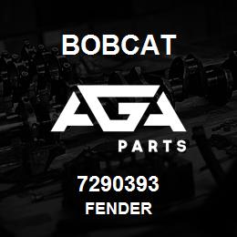 7290393 Bobcat FENDER | AGA Parts