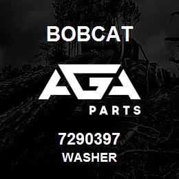 7290397 Bobcat WASHER | AGA Parts