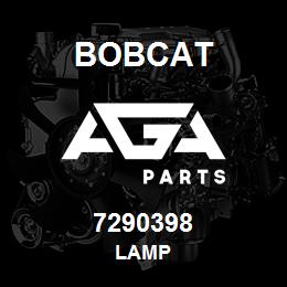 7290398 Bobcat LAMP | AGA Parts