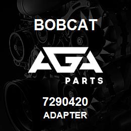 7290420 Bobcat ADAPTER | AGA Parts