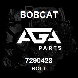 7290428 Bobcat BOLT | AGA Parts