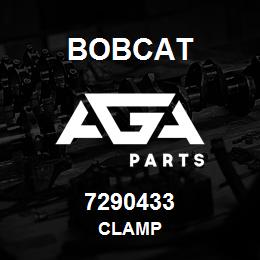 7290433 Bobcat CLAMP | AGA Parts